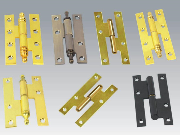 European H Hinge