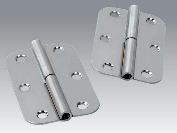 Australian Hinge