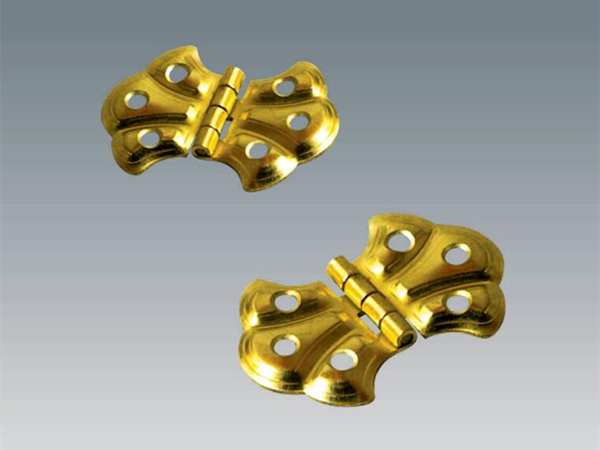 Butterfly Hinge