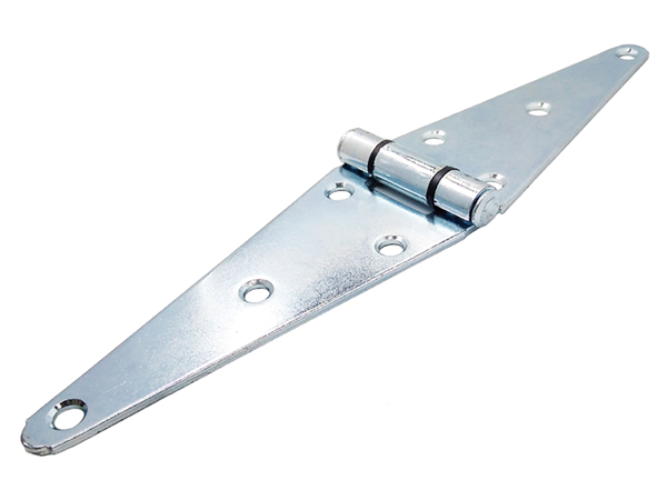 Heavy Duty Faired Tip