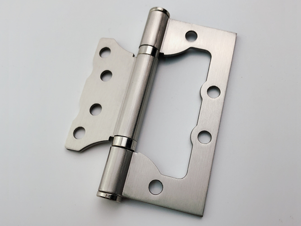 Flush Hinge