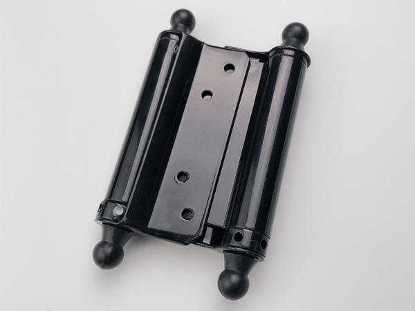 Double Action Spring