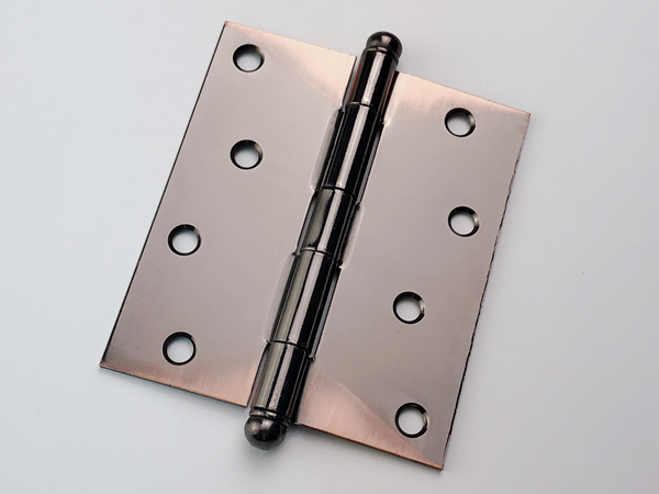 Ball-head Square Hinge