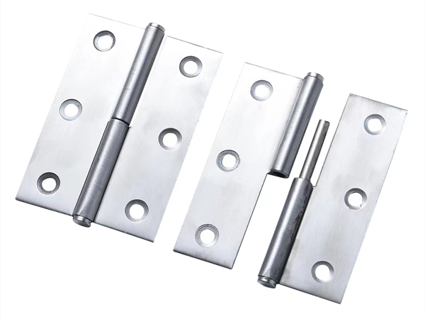 Lift-off Hinge