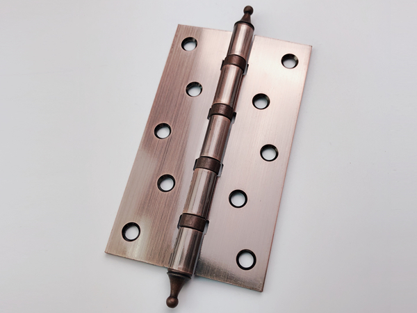 Nylon Steel Ring Hinge