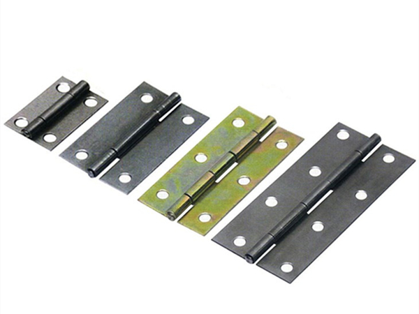 Light Iron Hinge