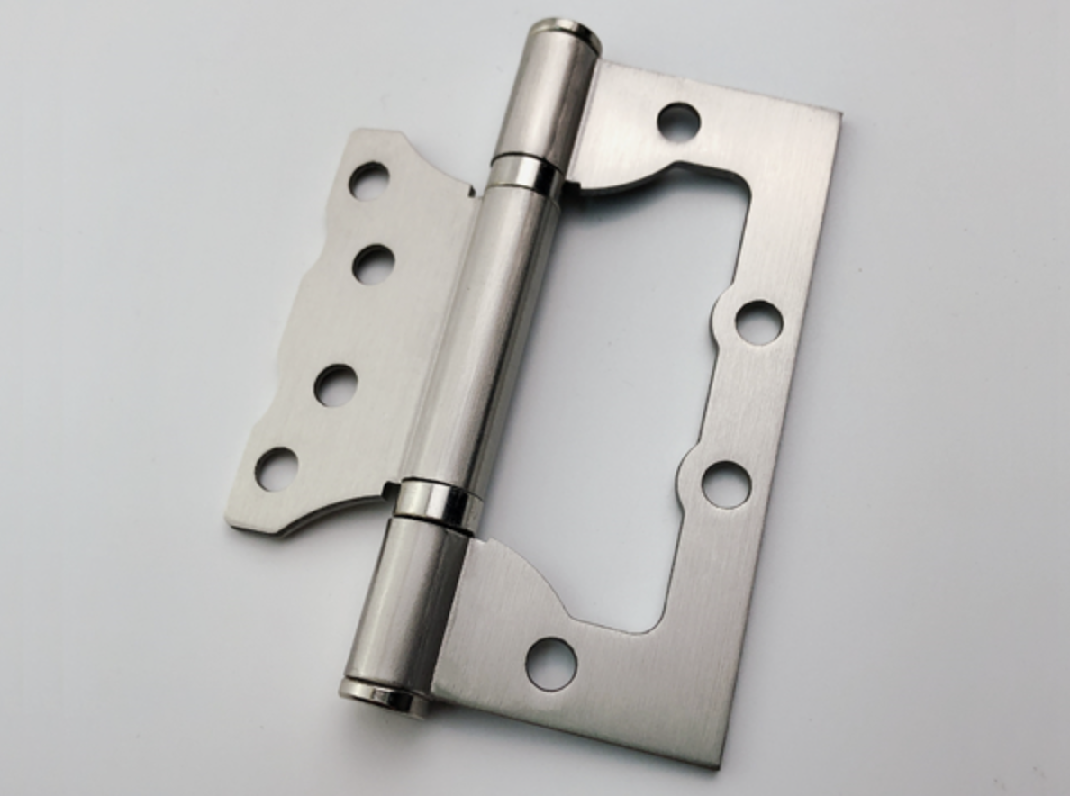 Flush Hinge
