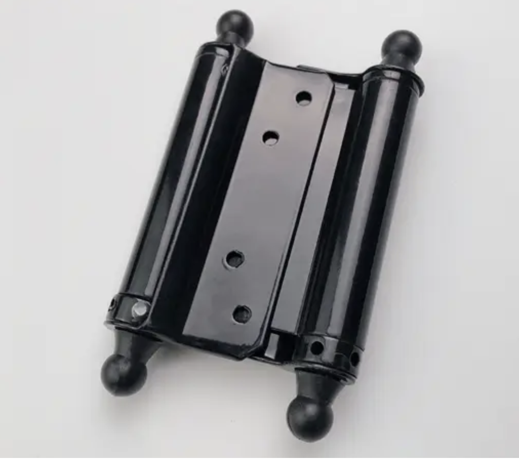 Single Action Spring
