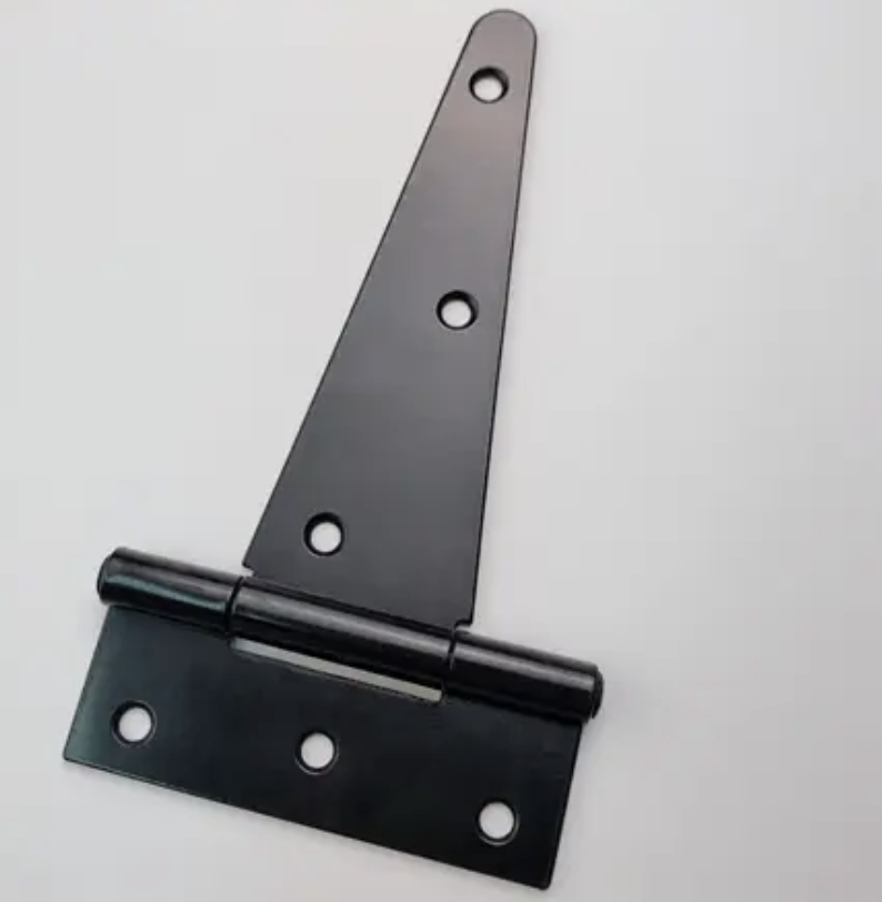 Medium-Size T Hinge