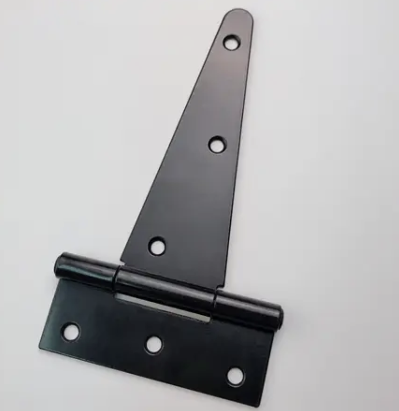 Heavy Duty T Hinge