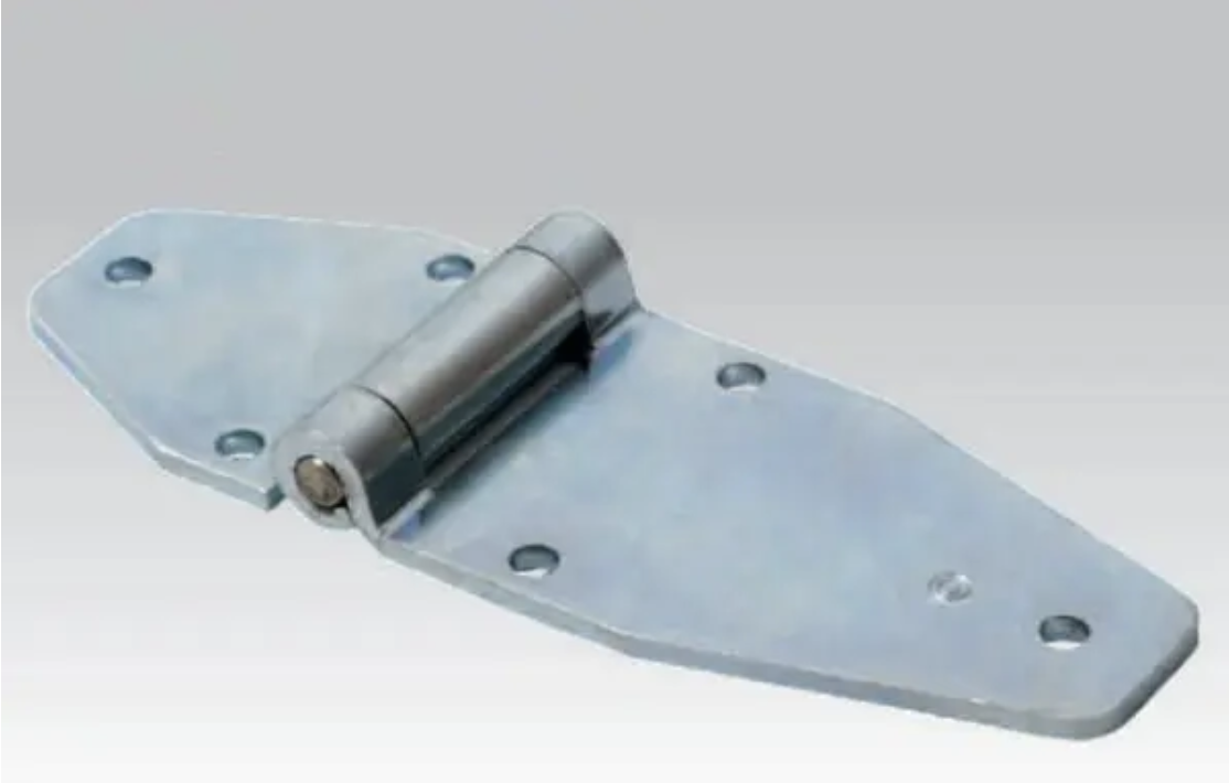 Automobile Hinge