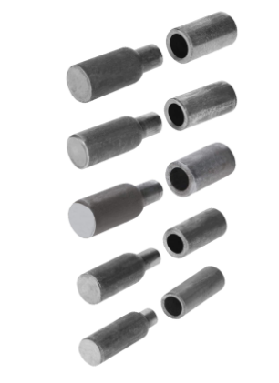 Strap Hinge