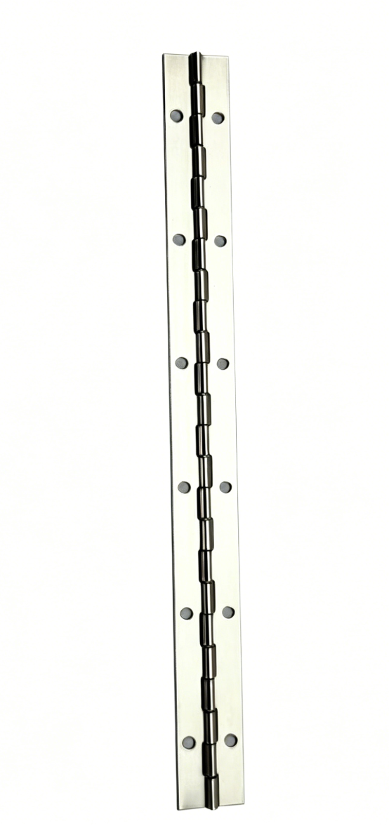 Continuous Hinge