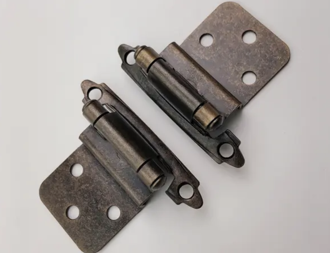 Door Cabinet Self-closing Hinge