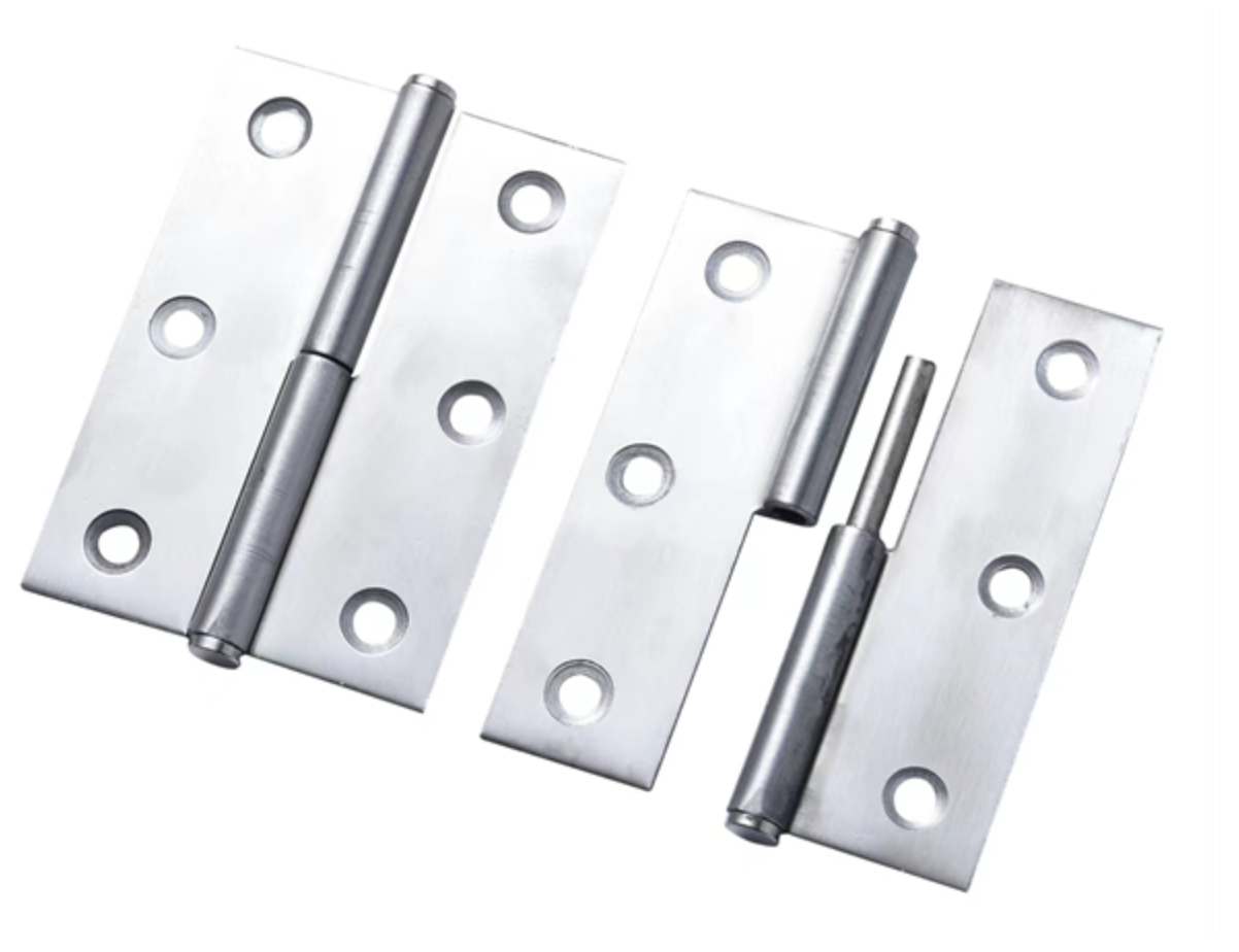 Lift-off Hinge