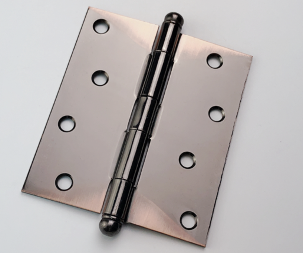 Ball-head Square Hinge