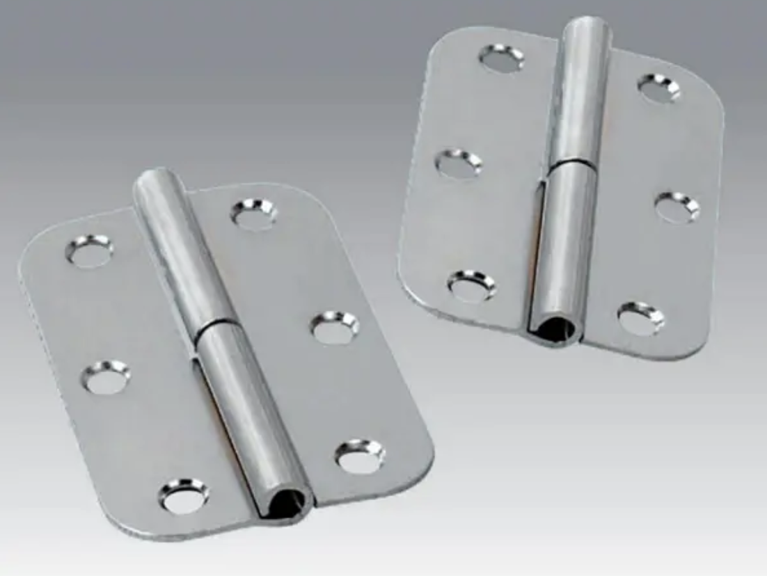 Australian Hinge